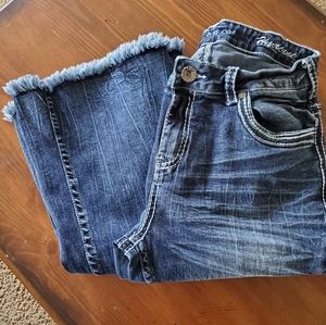 Cowgirl Tuff Hurricane Jeans